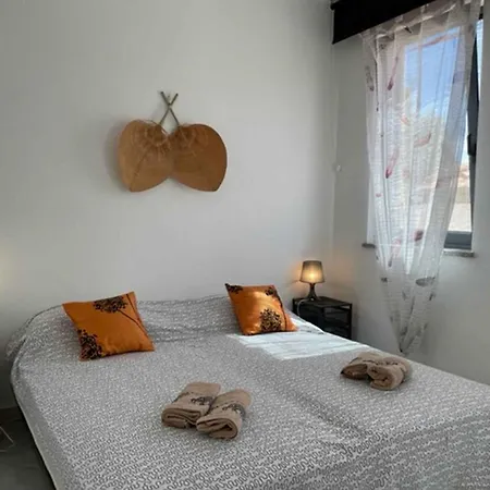 Apartment In Stranici Kod Nove Vasi - Istrien 53420