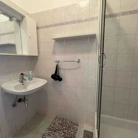 Apartment In Stranici Kod Nove Vasi - Istrien 53420