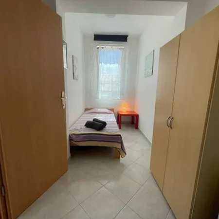 In Stranici Kod Nove Vasi - Istrien 53420 Apartment Rosini