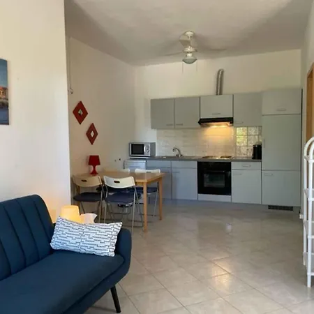 Apartment In Stranici Kod Nove Vasi - Istrien 53420