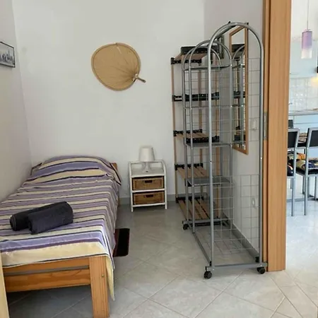 In Stranici Kod Nove Vasi - Istrien 53420 Apartment *