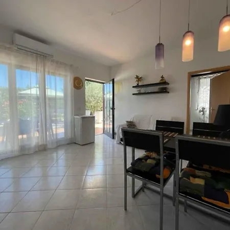 Apartment In Stranici Kod Nove Vasi - Istrien 53420 Rosini