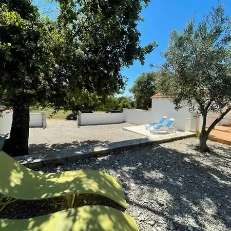 In Stranici Kod Nove Vasi - Istrien 53420
