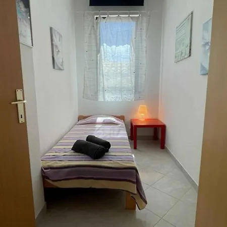 In Stranici Kod Nove Vasi - Istrien 53420 Apartment
