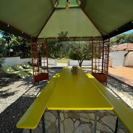 In Stranici Kod Nove Vasi - Istrien 53420 Apartment Rosini