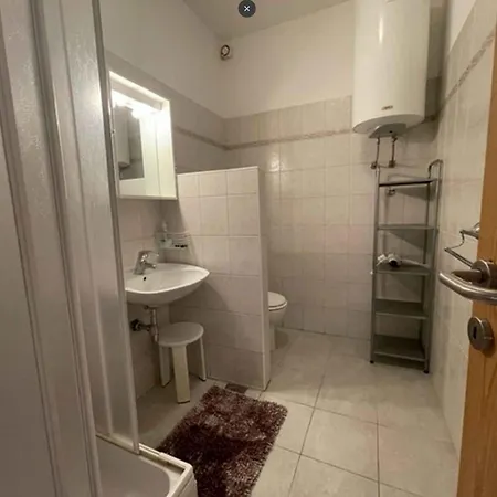 In Stranici Kod Nove Vasi - Istrien 53420 Apartment *