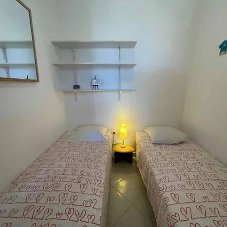 Apartment In Stranici Kod Nove Vasi - Istrien 53420 Rosini
