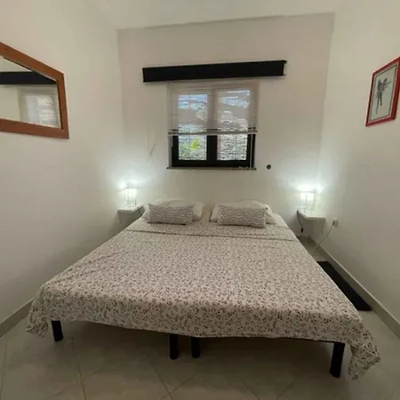 In Stranici Kod Nove Vasi - Istrien 53420 Apartment