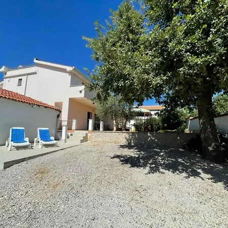 Apartment In Stranici Kod Nove Vasi - Istrien 53420