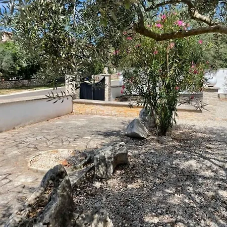 Apartment In Stranici Kod Nove Vasi - Istrien 53420