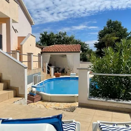 In Stranici Kod Nove Vasi - Istrien 53420 Rosini
